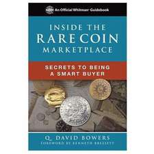 Inside the Rare Coin Market