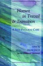 Women in Travail and Transition: The "Writings" in Canonical Interpretation