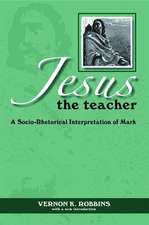 Jesus the Teacher Op: Women in Christian Tradition