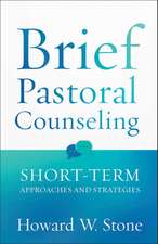 Brief Pastoral Counseling: Christians at Rome in the First Two Centuries