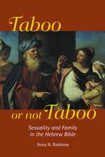 Taboo or Not Taboo: Religion and Atrocity in Our Time