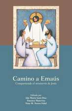 Camino a Emaus