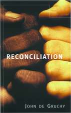 Reconciliation