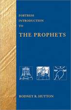 Fortress Intro to Prophets: Christian Eschatology