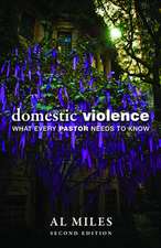 Domestic Violence