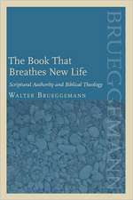 The Book That Breathes New Life