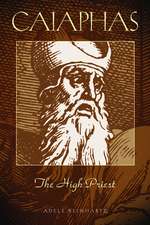 Caiaphas the High Priest