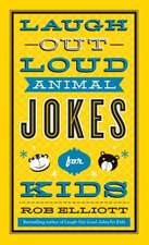 Laugh–Out–Loud Animal Jokes for Kids