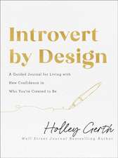 Introvert by Design