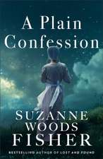 A Plain Confession