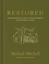 Restored