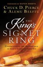 The King`s Signet Ring – Understanding the Significance of God`s Covenant with You