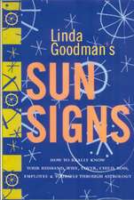 Linda Goodman's Sun Signs