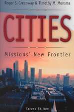 Cities