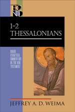 1–2 Thessalonians