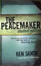 The Peacemaker