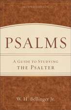 Psalms