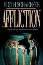 Affliction