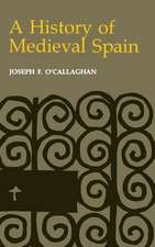 A History of Medieval Spain