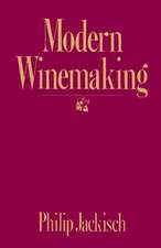 Modern Winemaking