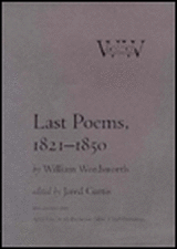 Last Poems, 1821–1850