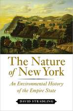 The Nature of New York – An Environmental History of the Empire State