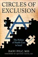 Circles of Exclusion – The Politics of Health Care in Israel