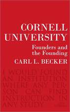 Cornell University