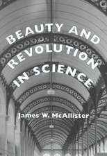 Beauty and Revolution in Science