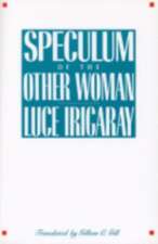 Speculum of the Other Woman