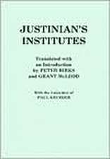 Justinian`s 