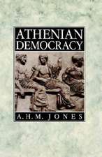 Athenian Democracy