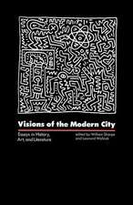 Visions of the Modern City