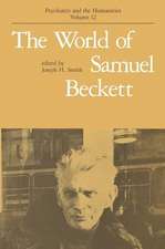 The World of Samuel Beckett