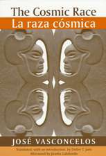 The Cosmic Race / La raza cosmica