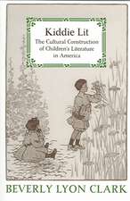 Kiddie Lit