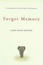 Forget Memory
