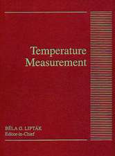 Temperature Measurement