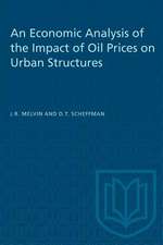 ECONOMIC ANALYSIS IMPACT OIL PRICES ONP