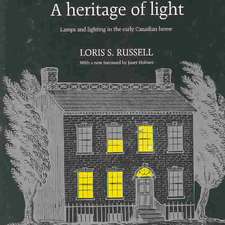 A Heritage of Light