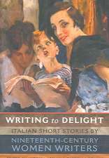 Writing to Delight