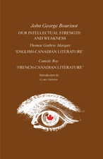 Our Intellectual Strength and Weakness