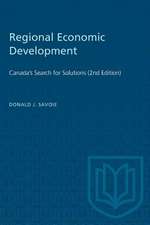 Regional Economic Development