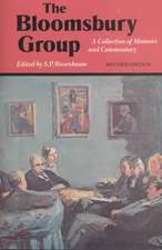 The Bloomsbury Group