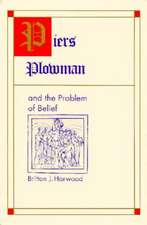 Piers Plowman & Problem of Bel