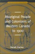 Aboriginal Peoples & Colonizer