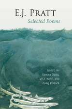 Selected Poems