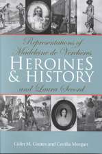 Heroines and History