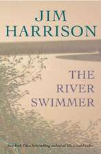 The River Swimmer: Memories of a Collective Farm in Estonia