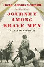 Journey Among Brave Men